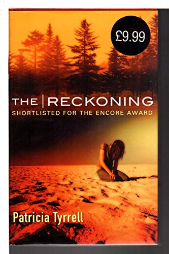 Stock image for The Reckoning for sale by AwesomeBooks