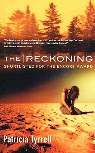 9780297848929: Reckoning