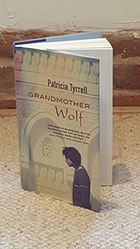 Stock image for Grandmother Wolf for sale by AwesomeBooks
