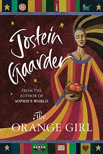 Stock image for The Orange Girl for sale by Better World Books