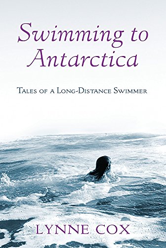 Imagen de archivo de Swimming to Antarctica: Tales of a Long-Distance Swimmer a la venta por WorldofBooks
