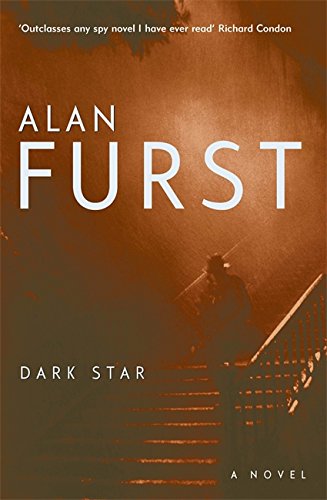 Stock image for Dark Star for sale by Books Unplugged
