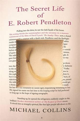 Beispielbild fr The Secret Life of E. Robert Pendleton zum Verkauf von WorldofBooks