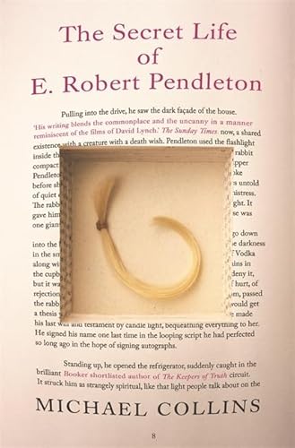 Stock image for The Secret Life of E. Robert Pendleton for sale by Dogwood Books