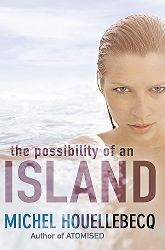 Stock image for The Possibility of an Island for sale by Better World Books: West