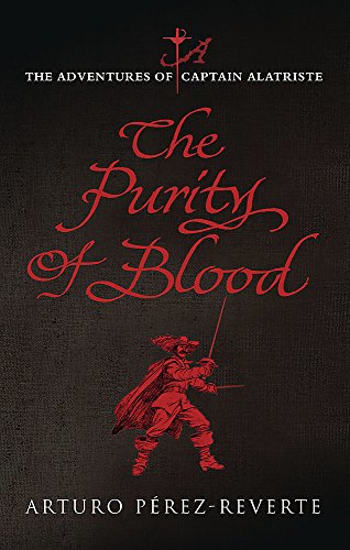 9780297851028: Purity of Blood