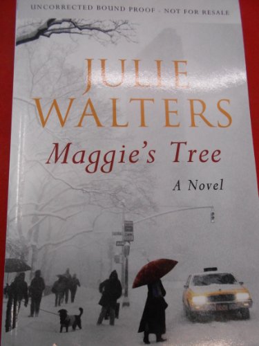 Beispielbild fr Maggie's Tree zum Verkauf von WorldofBooks