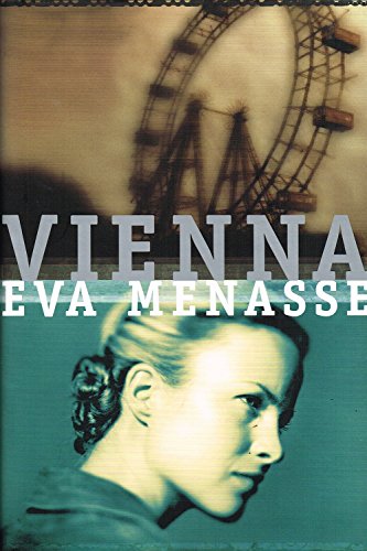 Imagen de archivo de Vienna a la venta por WorldofBooks