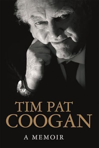 A Memoir (9780297851103) by Coogan, Tim Pat