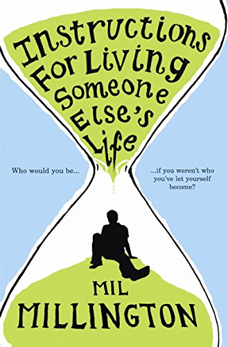 9780297851257: Instructions For Living Someone Else's Life