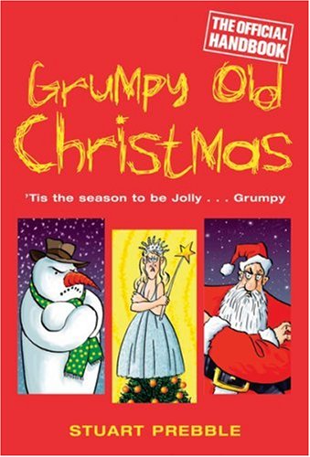 Stock image for Grumpy Old Christmas for sale by WorldofBooks