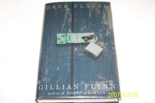 Stock image for Dark Places for sale by WorldofBooks