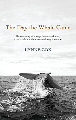 Stock image for The Day the Whale Came for sale by WorldofBooks