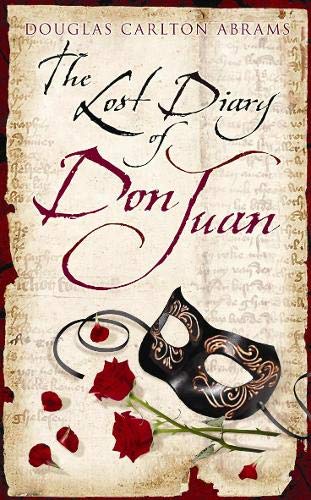 Beispielbild fr THE LOST DIARY OF DON JUAN zum Verkauf von Fantastic Literature Limited
