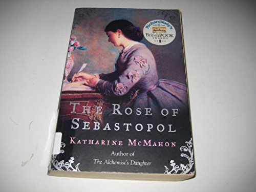 9780297851820: The Rose Of Sebastopol