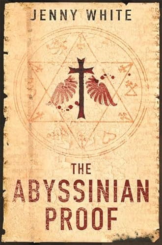 Stock image for The Abyssinian Proof for sale by WorldofBooks