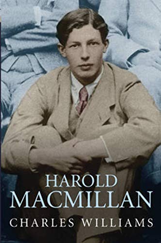 9780297851943: Harold Macmillan