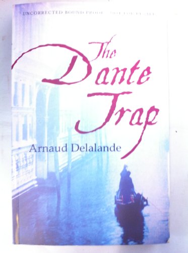 Beispielbild fr The Dante Trap: n/a zum Verkauf von WorldofBooks