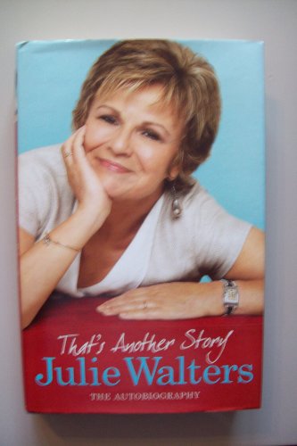 Stock image for That's Another Story: The Autobiography for sale by ThriftBooks-Dallas