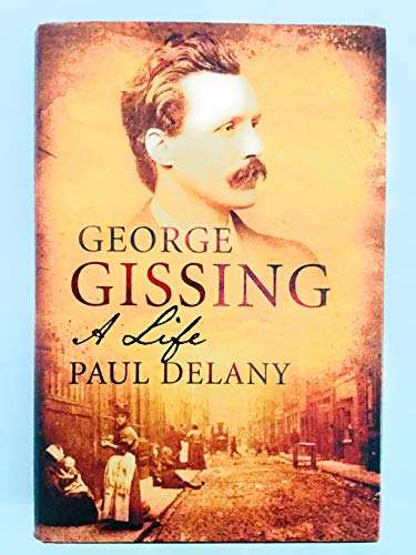 Stock image for George Gissing: A Life for sale by WorldofBooks