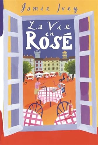 Stock image for La Vie en Rose (The Hungry Student) for sale by WorldofBooks