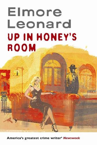 Beispielbild fr Up In Honey's Room zum Verkauf von AwesomeBooks