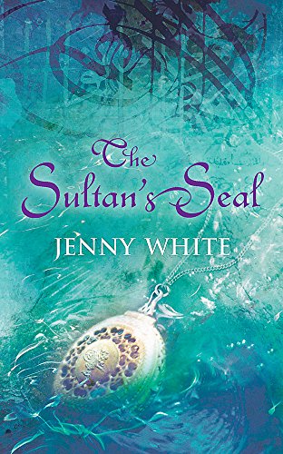 The Sultan's Seal: na - Jenny White