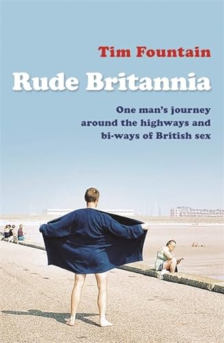 Stock image for Rude Britannia for sale by medimops