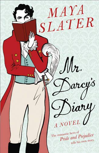 9780297852681: Mr Darcy's Diary