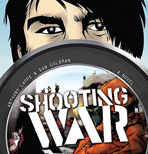 9780297852742: Shooting War: A Novel