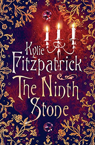 Stock image for The Ninth Stone for sale by Better World Books
