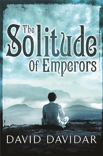 Beispielbild fr The Solitude of Emperors (A FIRST PRINTING) zum Verkauf von S.Carter