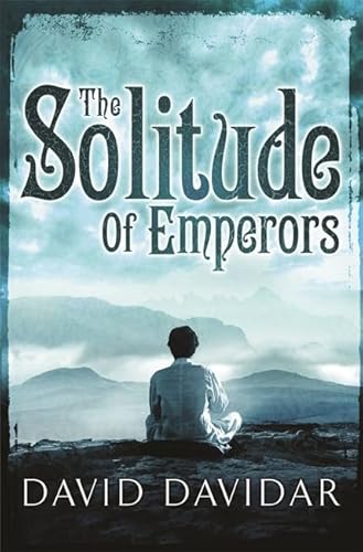 Imagen de archivo de The Solitude Of Emperors a la venta por WorldofBooks