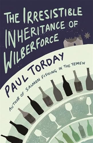 Beispielbild fr The Irresistible Inheritance Of Wilberforce zum Verkauf von WorldofBooks