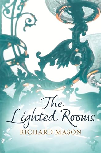 Beispielbild für The Lighted Rooms zum Verkauf von WorldofBooks