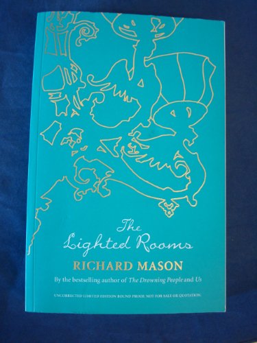 9780297853190: The Lighted Rooms