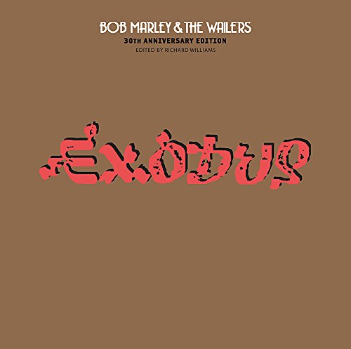 9780297853220: Exodus: Exile 1977, Bob Marley & the Wailers