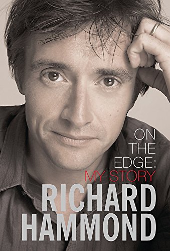 Imagen de archivo de On the Edge: My Story a la venta por ThriftBooks-Dallas