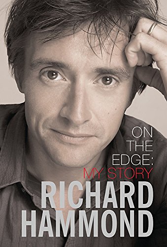 9780297853275: On the Edge: My Story