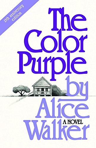 Stock image for The Color Purple for sale by WorldofBooks
