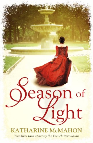 Beispielbild fr Season of Light zum Verkauf von AwesomeBooks