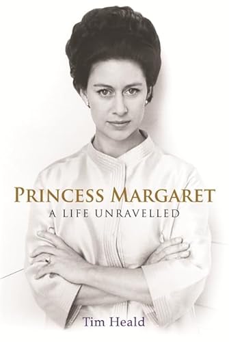 Beispielbild fr Princess Margaret: A Life Unravelled zum Verkauf von WorldofBooks