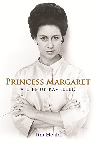 9780297853428: Princess Margaret: A Life Unravelled