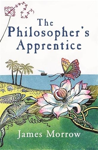 Beispielbild fr The Philosopher's Apprentice zum Verkauf von WorldofBooks