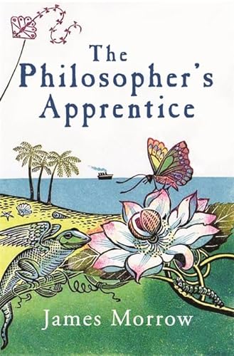 9780297853435: The Philosopher's Apprentice