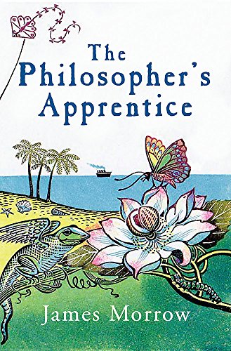 9780297853442: The Philosopher's Apprentice