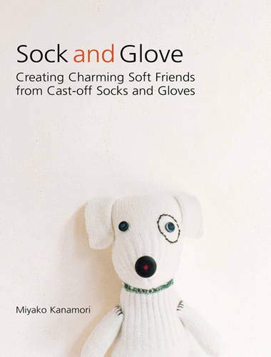 9780297853473: Sock & Glove