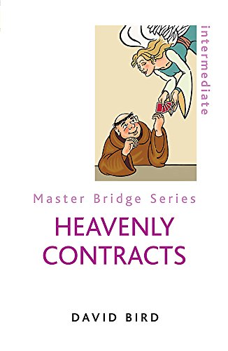 Beispielbild fr Heavenly Contracts (Master Bridge Series) zum Verkauf von Ergodebooks