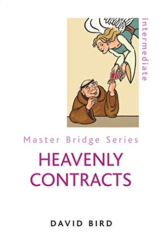 Stock image for Heavenly Contracts (Master Bridge Series) for sale by Ergodebooks