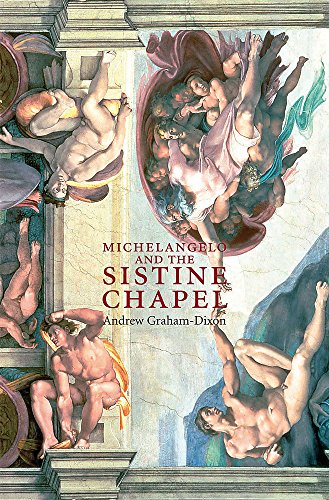 Beispielbild fr Michelangelo And The Sistine Chapel zum Verkauf von WorldofBooks